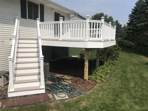 Deck Facelift Archives Dupont Decks