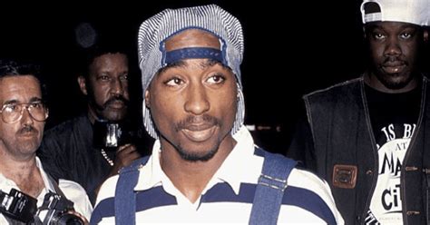 On this day in history, September 7, 1996, rapper Tupac Shakur shot multiple times in drive-by ...