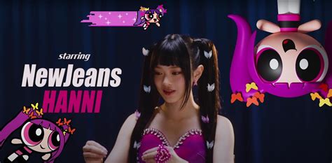 NewJeans Drops “New Jeans” Official Music Video in Collaboration With ...