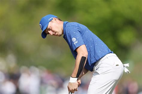 Inside The Field Charles Schwab Challenge PGA TOUR