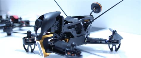 Features to Look for When Buying a Racing Drone