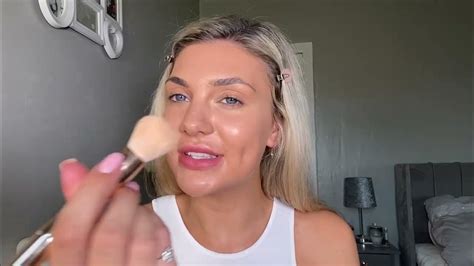 Get To Know Our Dream Skin Duo With Iconic Babe Grace Youtube