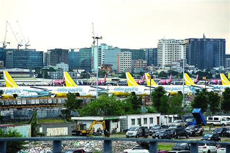 The Exciting Centennial Of Philippine Aviation Cebu Pacific Seals 12