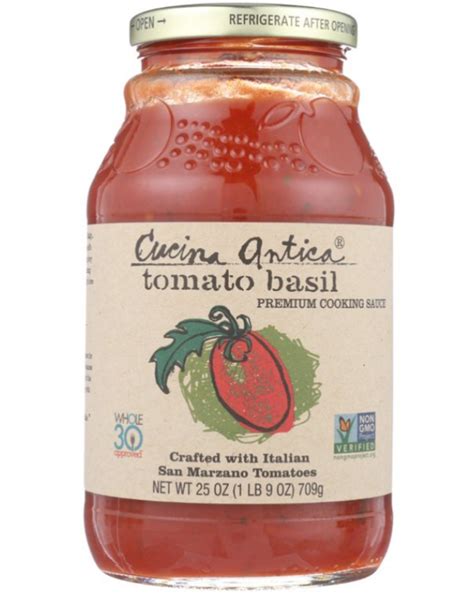 Top 12 Low Calorie Pasta Sauces For The New Year! - Health Beet