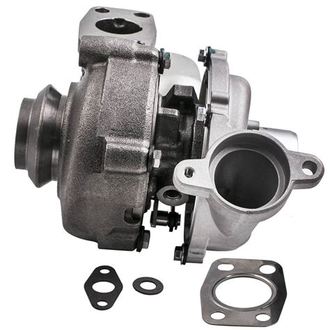 MaXpeedingrods GT1544V Turbocharger For 1 6L 110bhp 1 6 HDI DV6 753420