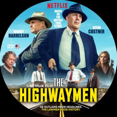 CoverCity - DVD Covers & Labels - The Highwaymen