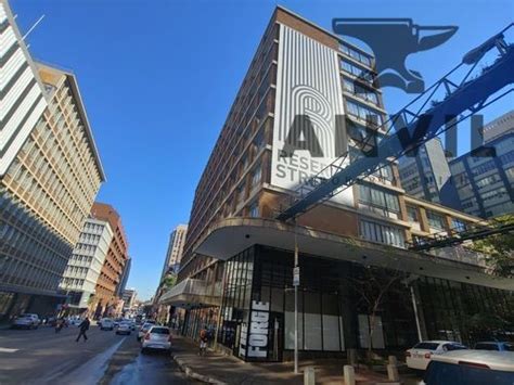 79 Office Spaces To Rent In Braamfontein Anvil Property Smith