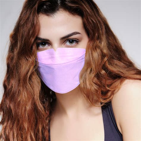 KN95 Face Masks – Kind Mask