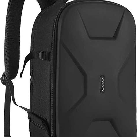 Mosiso Camera Backpack Dslr Slr Mirrorless Inch Waterproof