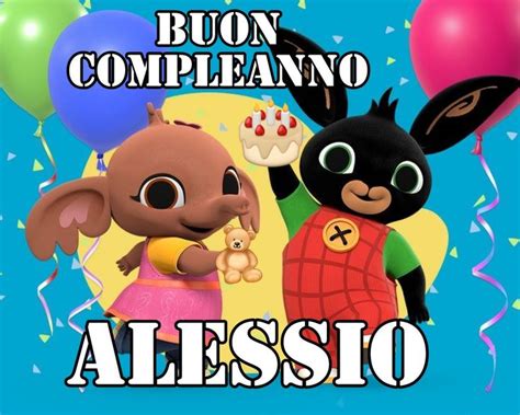 Pin Di Anto Su Compleanni Buon Compleanno Compleanno