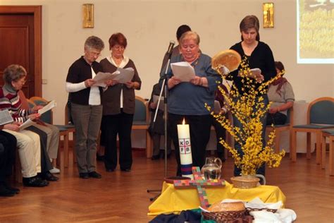 Ensdorf De Wie Viele Brote Habt Ihr