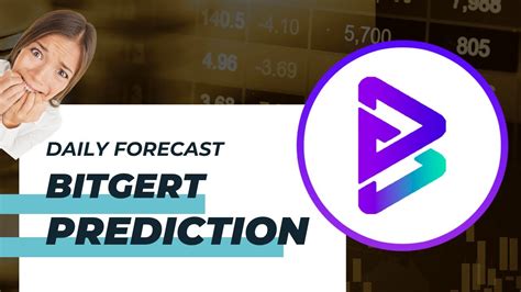 REVEALING BITGERT COIN TECHNICAL DAILY PRICE PREDICTION BRISE CRYPTO