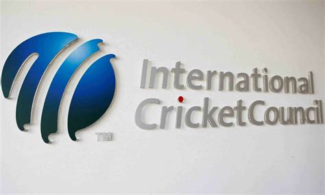 Icc Revenue Model Threatens Growth Of Game Associate Members Say