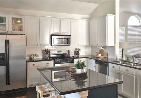 Tips For Partial Kitchen Makeovers When You Can T Remodel It All