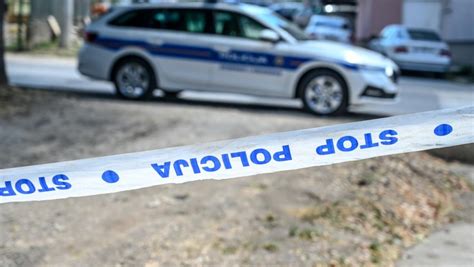 OPSADNO STANJE U PRESTONICI Policija Okupirala Deo Grada Zbog Pucnjave