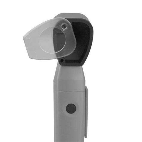 Otoscope Luxascope Auris Led V Usb Drexco M Dical