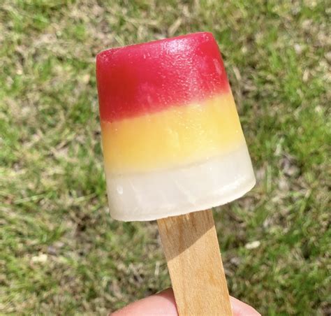 How To Make Dixie Cup Popsicles Crisp Collective