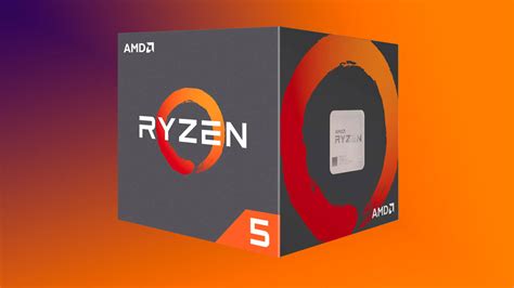 AMD Ryzen 5 1600 AF Análisis y pruebas de rendimiento Tecnobits