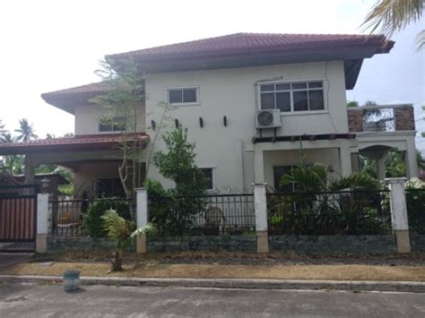 House And Lot 369 Sqm Furnished Bacolod City