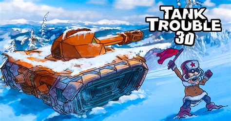 tanktrouble   multiplayer tank brawl game