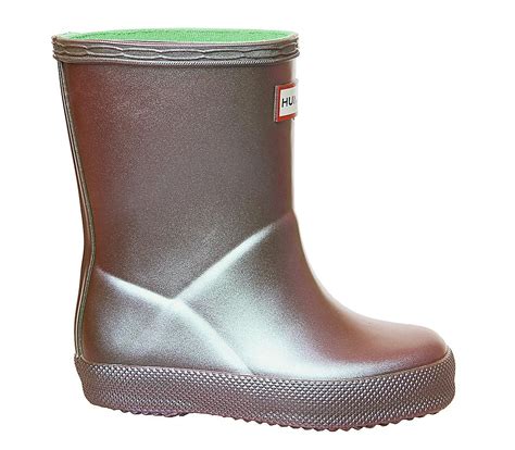 First Classic Welly Boots Hunter Boots Wellies