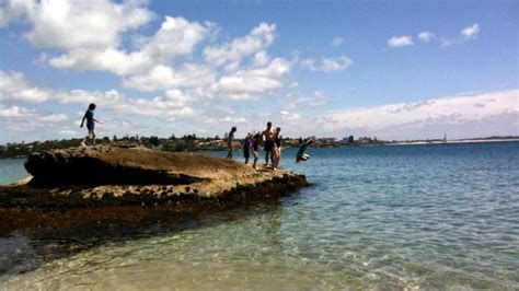 Ramsgate Beach | Latest News Headlines | The Sydney Morning Herald