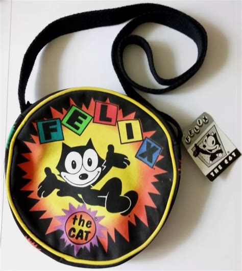 Felix The Cat Bag