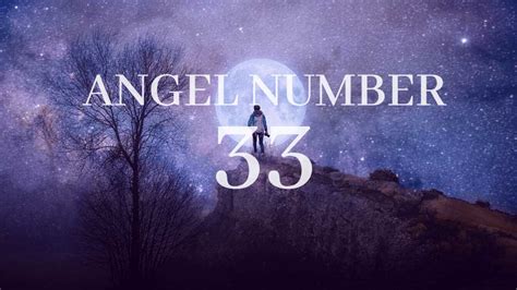 The Meaning About 33 Angel Number