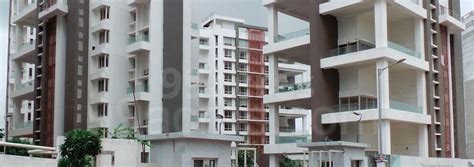 Bhk Apartment Flat For Sale In Marvel Zephyr Kharadi Pune Sq