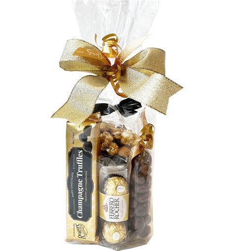 Gourmet Gift Baskets - Premium Gourmet Gift Baskets