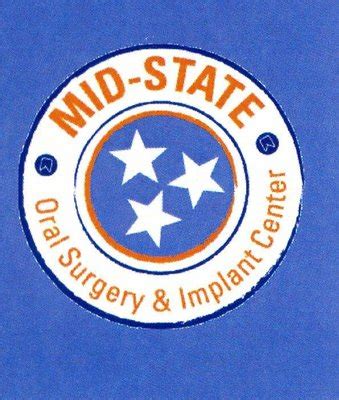 MID STATE ORAL SURGERY IMPLANT CENTER Updated January 2025 445