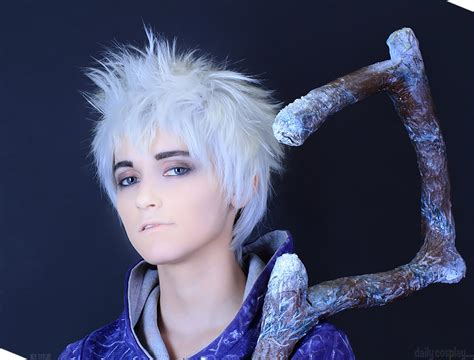 Jack Frost From Rise Of The Guardians Daily Cosplay Com