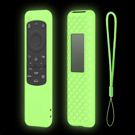 Buy Addgrip Silicone Remote Cover For Model Samsung K Ultra Hd