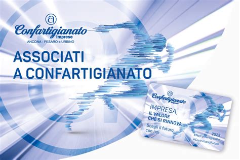 Tesseramento Confartigianato Imprese