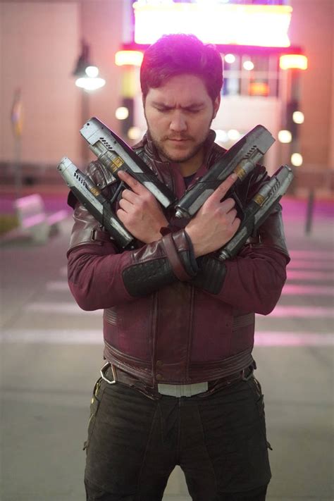 Star Lord Cosplay Mcu Cosplayer 2020 3 By Bryandwolfe67 On Deviantart