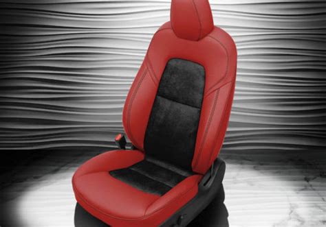 Choose Your Seat Covers By Make Katzkin