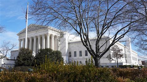 Supreme Court Agrees To Take Up Trump Immunity Appeal