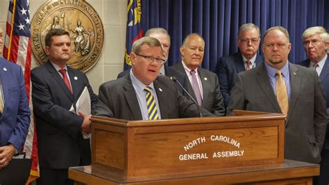 Supreme Court To Hear North Carolina Redistricting Case That May Have