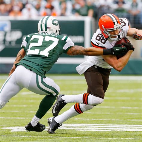 5 Bold Predictions for Cleveland Browns' Week 1 Matchup | News, Scores ...