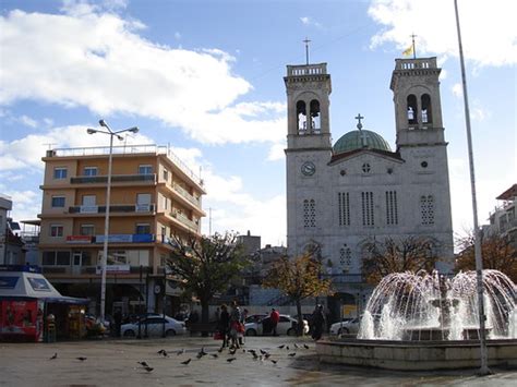 Tripoli, Greece - JungleKey.com Image