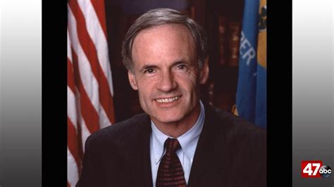 Tom Carper wins Delaware U.S. Senate Seat - 47abc