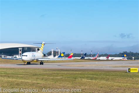 Medida De Fuerza De Controladores A Reos Afectar Vuelos En Uruguay