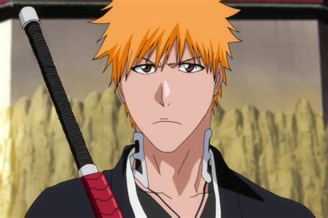 Personagens Bleach Wiki Fandom