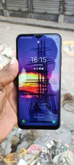 Samsung Galaxy A S Used For Sale In Mirpur Bikroy