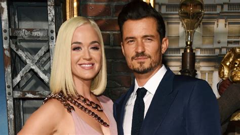 Katy Perry’s Husbands: Her Orlando Bloom Engagement & More – Hollywood Life