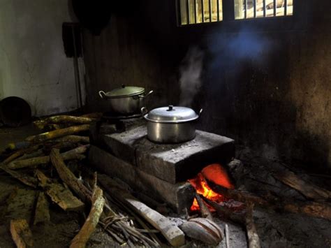 Alat Masak Tradisional Dan Fungsinya Jawa Sunda Minang Ames