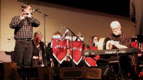 Brassband Apollo Keltische Avond 17 Maart 2018 YouTube