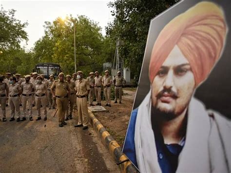 Sidhu Moose Wala Murder Main Accused Gangster Sachin Bishnoi Detained From Azerbaijan