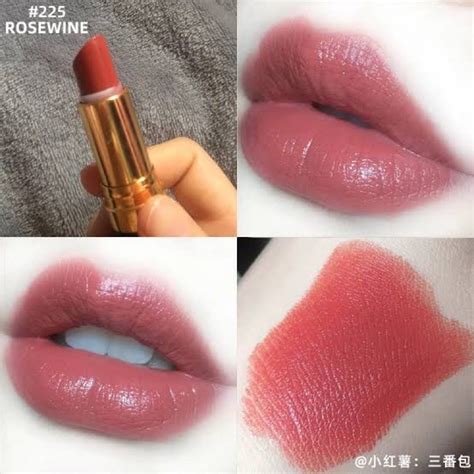 Revlon Super Lustrous Rosewine Beauty Personal Care Face Makeup