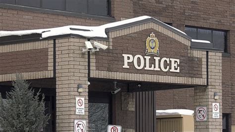 Sault News Police Lay Manslaughter Charges In A 2023 Fatal Overdose